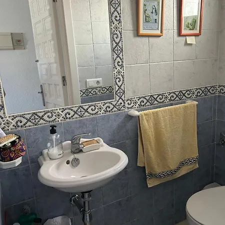 Bajamar 23 Fantastica Casa Apartment
