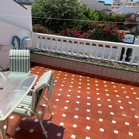 Bajamar 23 Fantastica Casa Nerja