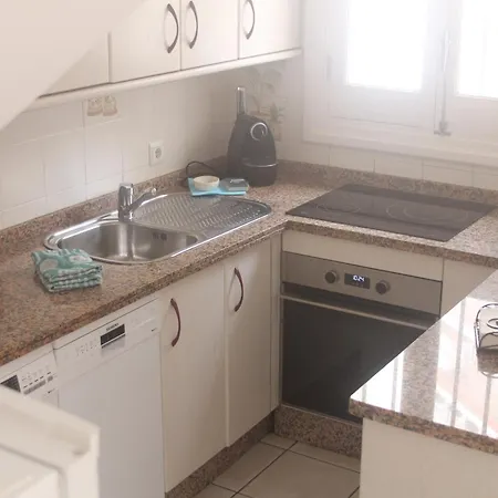 Bajamar 23 Fantastica Casa Apartment *