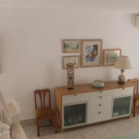 Bajamar 23 Fantastica Casa *