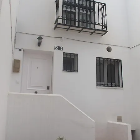 Bajamar 23 Fantastica Casa Nerja