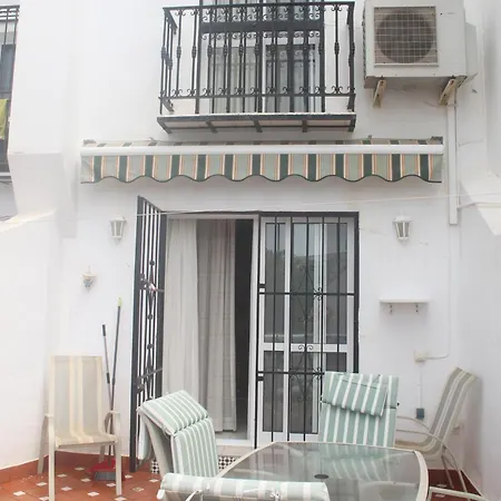 Apartment Bajamar 23 Fantastica Casa *