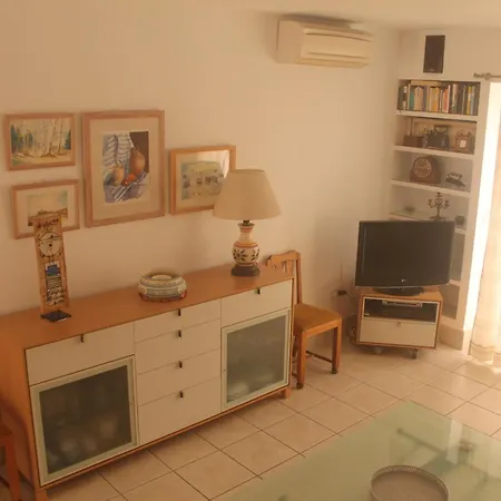 Apartment Bajamar 23 Fantastica Casa Nerja