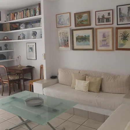 Bajamar 23 Fantastica Casa Apartment