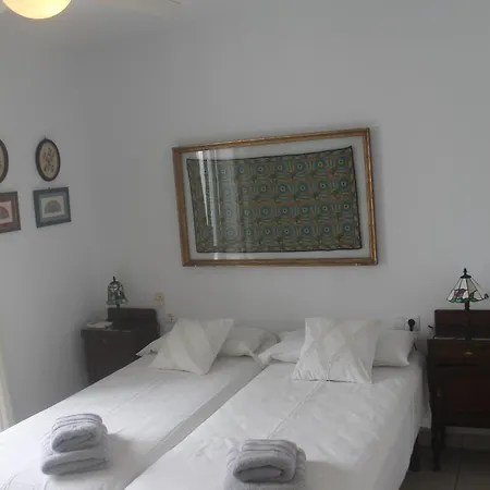 Apartment Bajamar 23 Fantastica Casa