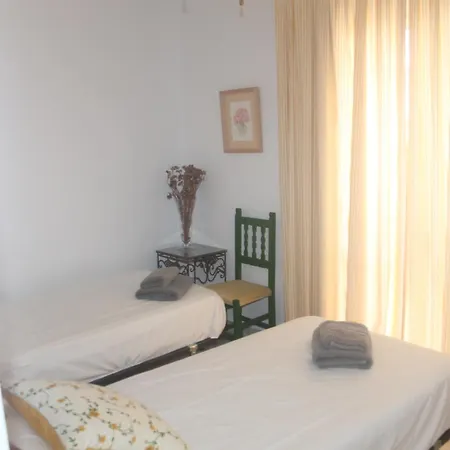 Bajamar 23 Fantastica Casa Apartment Nerja