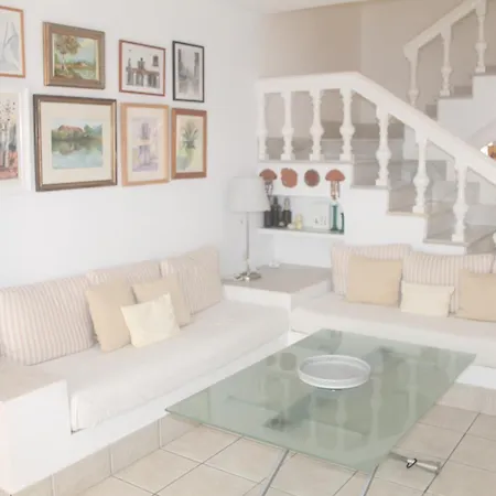 Bajamar 23 Fantastica Casa Apartment