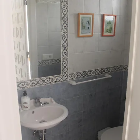 Apartment Bajamar 23 Fantastica Casa *