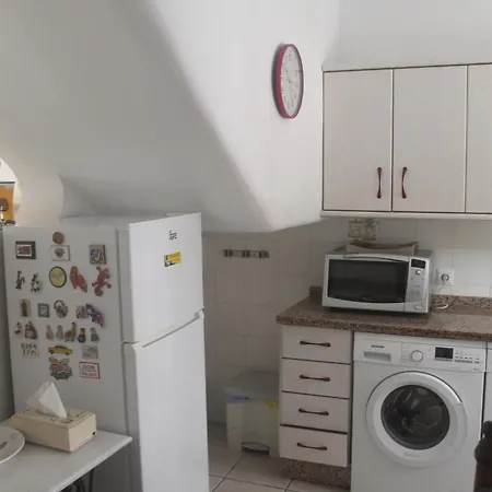 Bajamar 23 Fantastica Casa Apartment Nerja