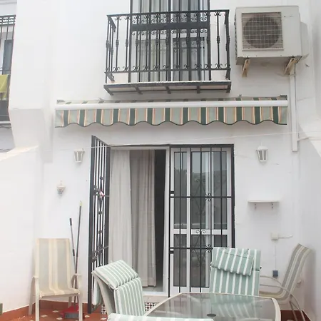 Apartment Bajamar 23 Fantastica Casa Nerja